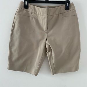 Apt. 9 Bermuda Shorts